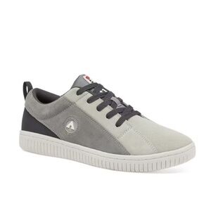 Airwalk Men's Cooper Sneakers Size 8 Grey​​​
